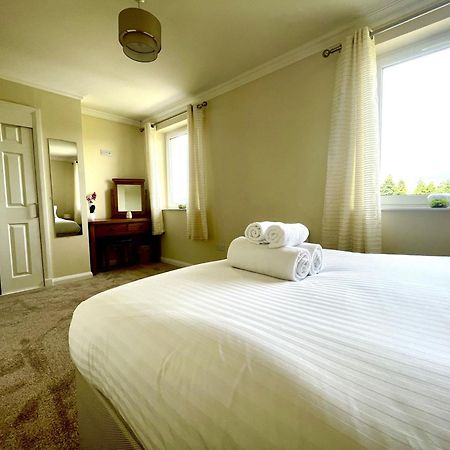 פורט ויליאם Lochiel Apartment מראה חיצוני תמונה