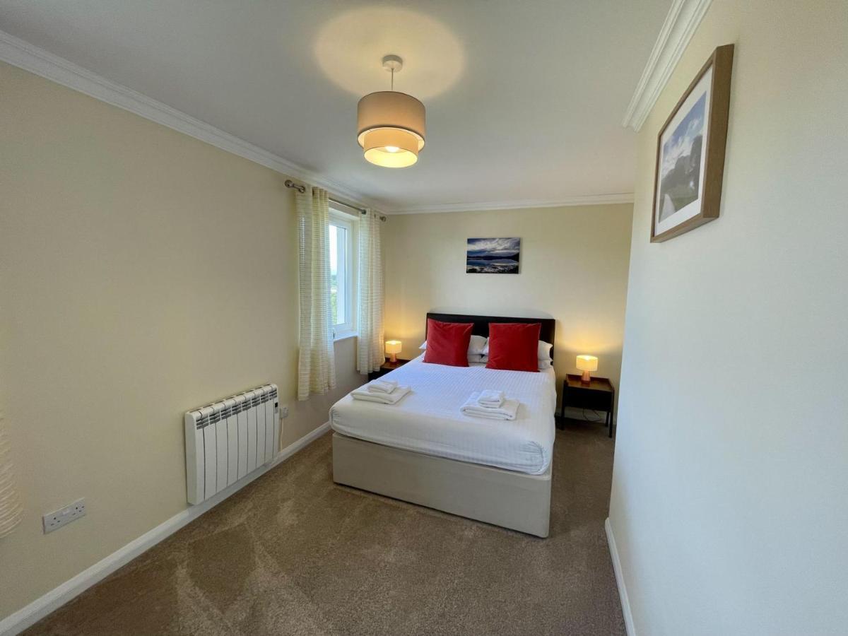 פורט ויליאם Lochiel Apartment מראה חיצוני תמונה