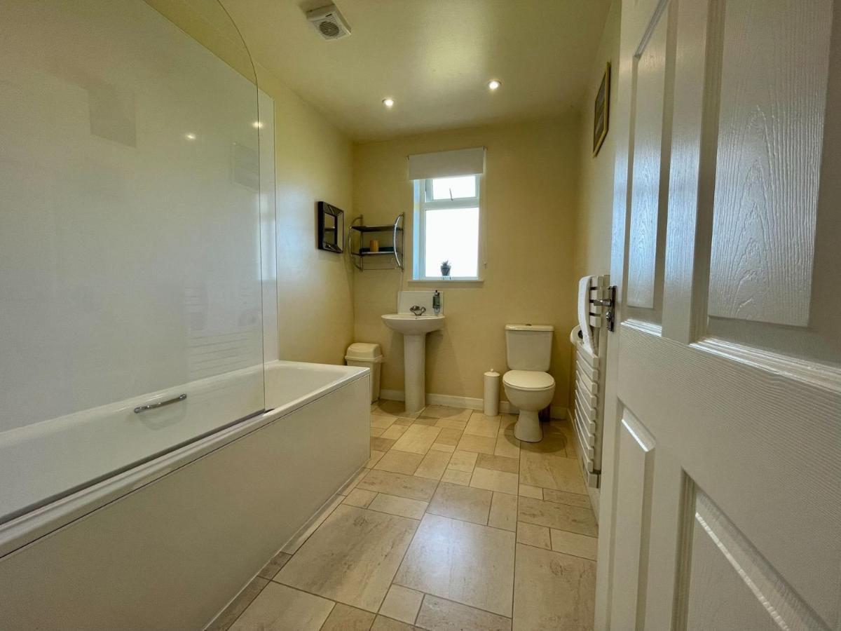 פורט ויליאם Lochiel Apartment מראה חיצוני תמונה